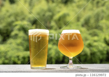 クラフトビール 116129972