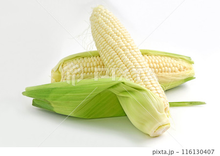 とうもろこし（ホイップコーン） 116130407