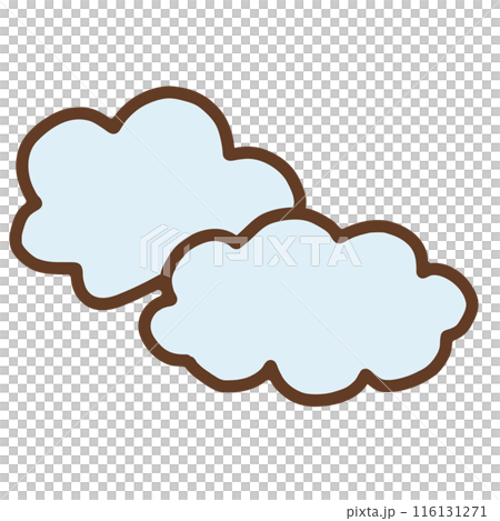Simple cloudy mark 1 116131271