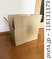 ダンボール　イメージ 116131379