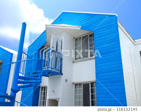 沖縄　与論島　プリシアリゾート ヨロン  116132145