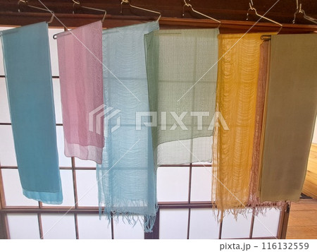 染めもの 染めもの 116132559