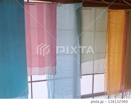 染めもの 染めもの 116132560