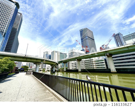 ビル　川　鳩 116133627