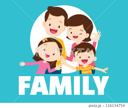 Big happy multi-generational family siblings relatives portrait Big happy multi-generational family siblings relatives portrait 116134754