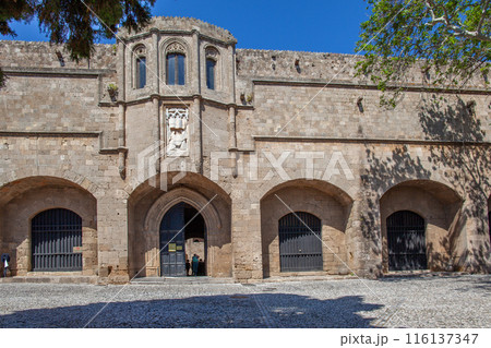 ロードス島 ロードス島 116137347