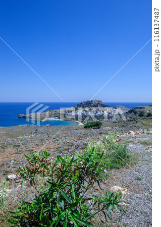 ロードス島 116137487