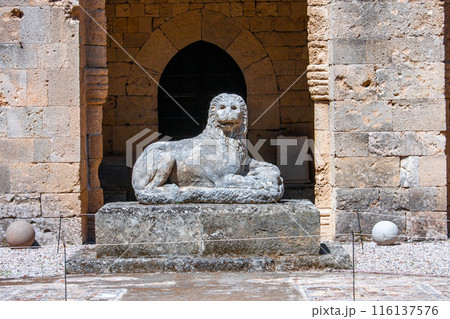 ロードス島 ロードス島 116137576