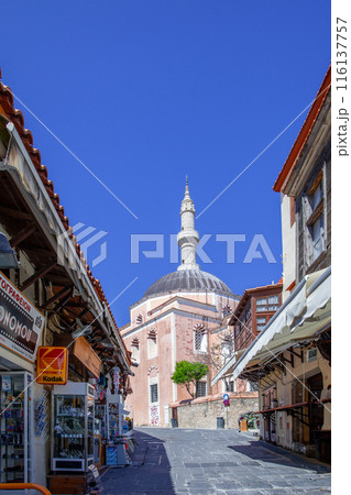 ロードス島 ロードス島 116137757