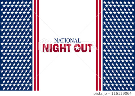 National Night Out National Night Out 116139064