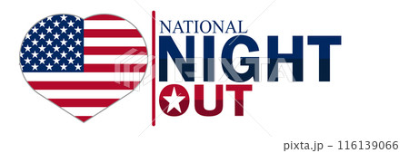 National Night Out National Night Out 116139066