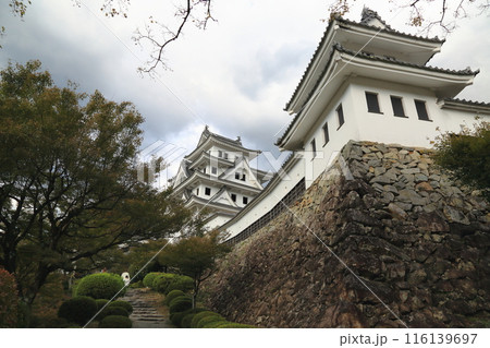 郡上八幡城散策・33(岐阜県郡上市八幡町) 郡上八幡城散策・33(岐阜県郡上市八幡町) 116139697