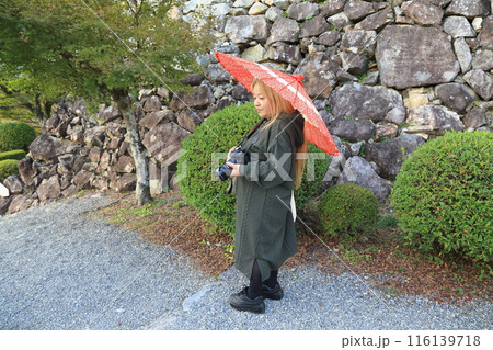郡上八幡城散策・12（岐阜県郡上市八幡町） 116139718