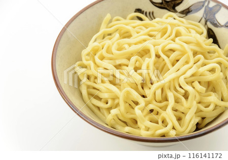 沖縄そばのめん 116141172