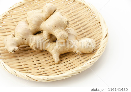 生姜 生姜 116141480