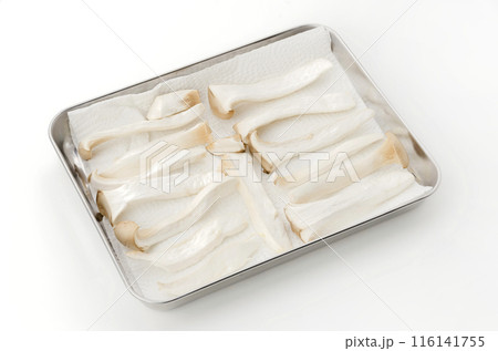 干しエリンギ 116141755