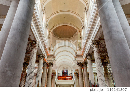 Cathedral of Our Lady and Saint Vaast , Arras, France 116141807