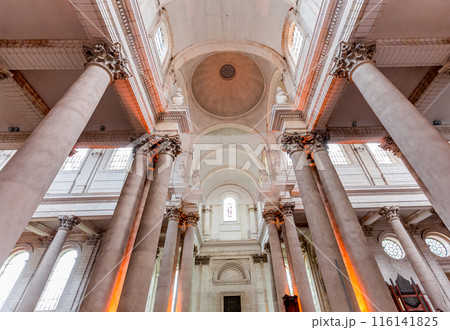 Cathedral of Our Lady and Saint Vaast , Arras, France 116141825