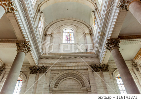 Cathedral of Our Lady and Saint Vaast , Arras, France Cathedral of Our Lady and Saint Vaast , Arras, France 116141873