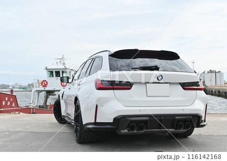 BMW・M3 Touring ツーリング 116142168