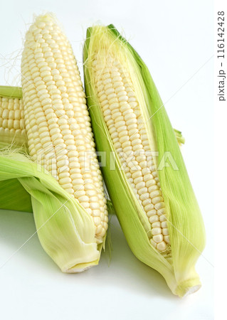 とうもろこし（ホイップコーン） 116142428