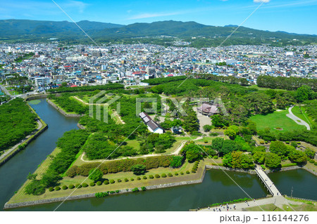 函館 五稜郭 函館 五稜郭 116144276