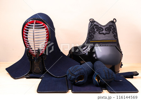 剣道具（防具） 116144569