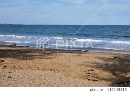 Fishermans Beach - Torquay Fishermans Beach - Torquay 116145816