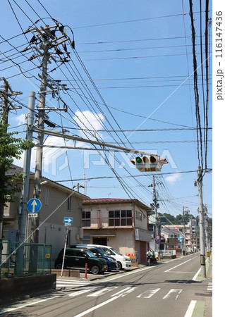 宮城　仙台　UFO信号機 116147436