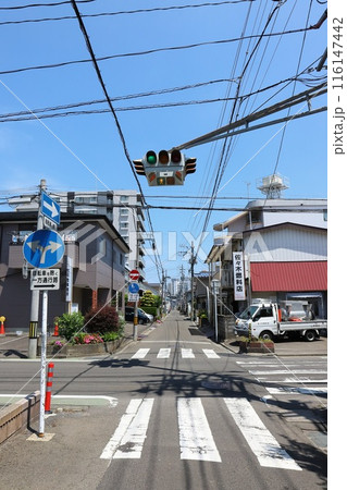 宮城　仙台　UFO信号機 116147442