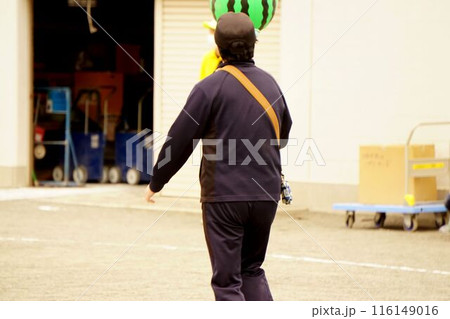 障害物競走 障害物競走 116149016