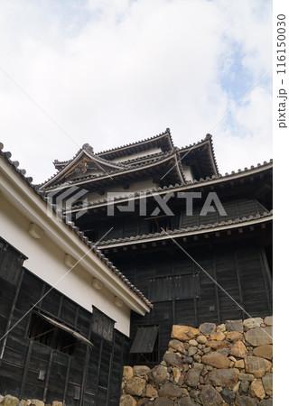松江城 松江城 116150030