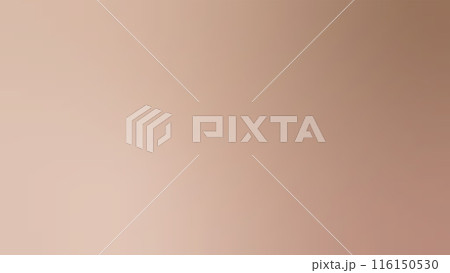Nude gradient. Pastel nude background, modern gradient vector design. 116150530
