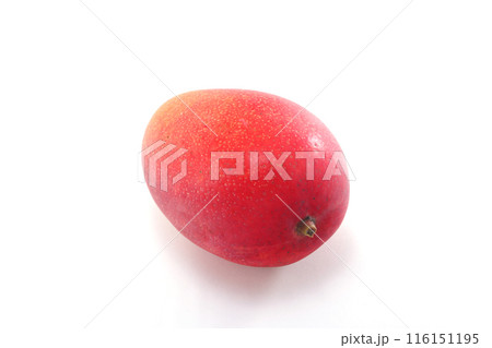 新鮮なマンゴー 116151195