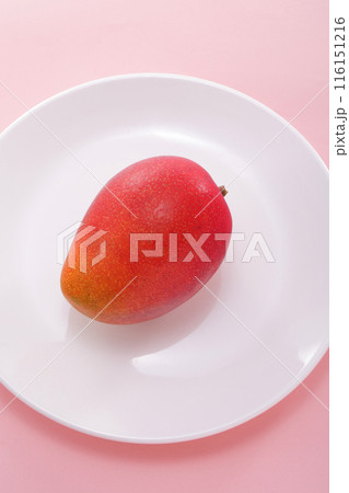 新鮮なマンゴー 116151216