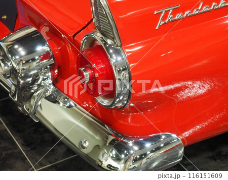 クラシックカー　コレクション 116151609