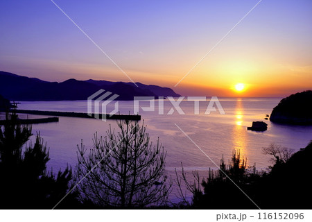 夕凪の丘より 夕凪の丘より 116152096