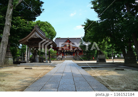千葉県市原市八幡のパワースポット 飯香岡八幡宮 千葉県市原市八幡のパワースポット 飯香岡八幡宮 116152184