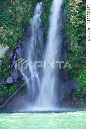 八反の滝（兵庫県） 116152189