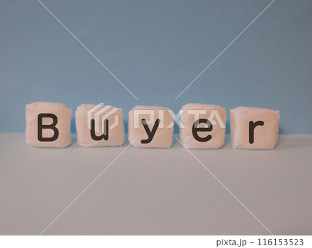 Buyerのアイキャッチ画像 Buyerのアイキャッチ画像 116153523