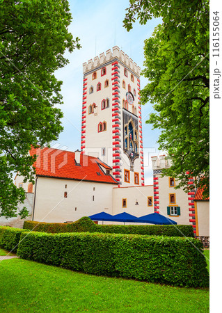 Bayertor Bavarian Gate, Landsberg am Lech Bayertor Bavarian Gate, Landsberg am Lech 116155064