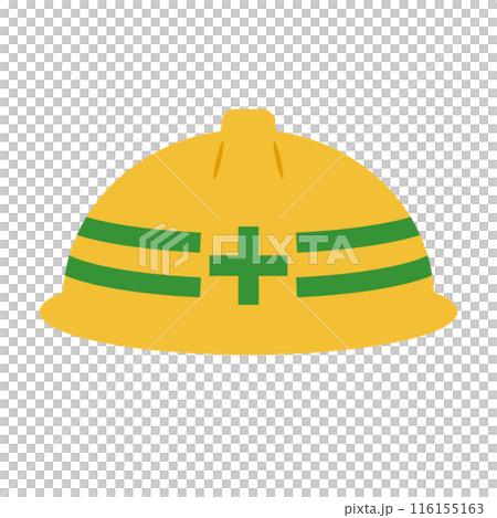 Safety helmet 116155163