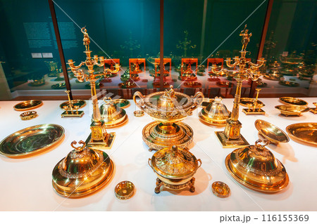 Munich Residence Museum or Munchen Residenz Palace Munich Residence Museum or Munchen Residenz Palace 116155369