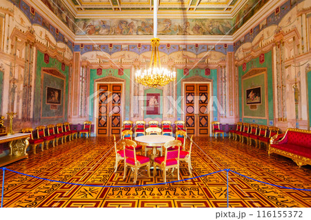 Munich Residence Museum or Munchen Residenz Palace Munich Residence Museum or Munchen Residenz Palace 116155372