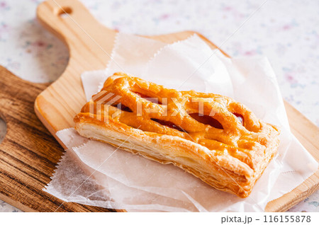 ウインナーパイ ウインナーパイ 116155878