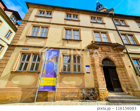Natural History Museum, Bamberg old town 116156083