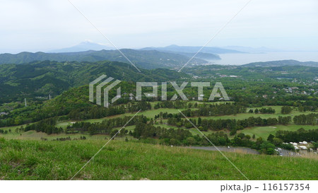 伊豆高原・大室山 伊豆高原・大室山 116157354