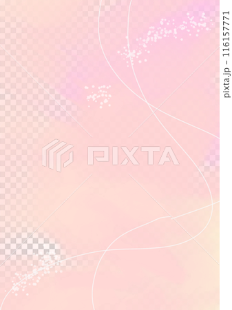 Pink stylish background 116157771
