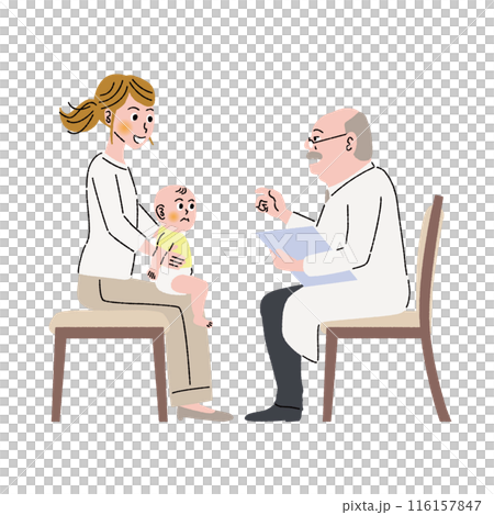 Parenting_Baby_Examination_2 Parenting_Baby_Examination_2 116157847