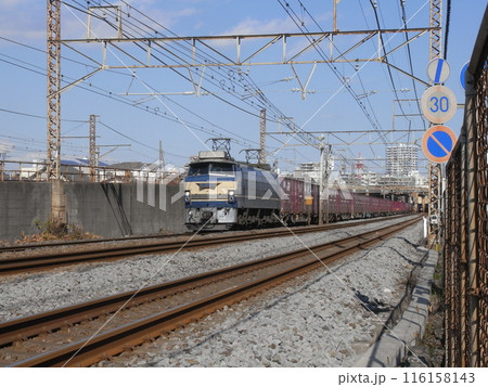 日本の鉄道 Rail transport in Japan　 116158143